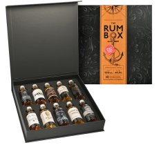 The Rum Box